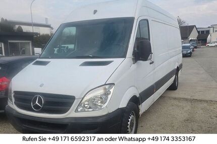 Mercedes-Benz Sprinter 350.000 km 3.333 &euro; Altdorf 84032