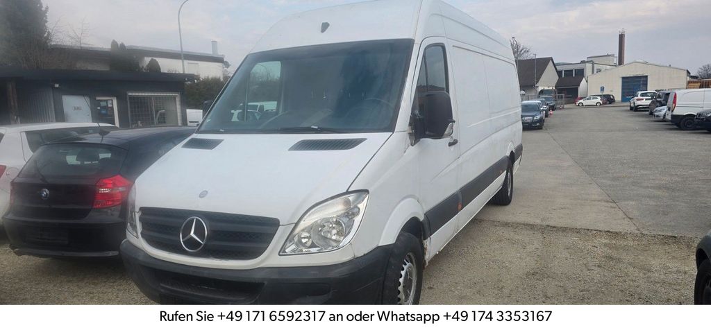 Mercedes-Benz Sprinter 350.000 km 3.333 &euro; Altdorf 84032