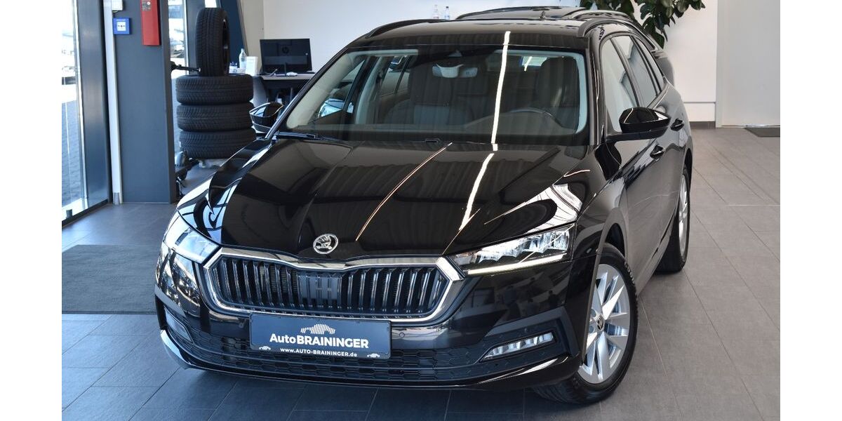 Skoda Octavia 151.931 km 16.550 &euro; Altdorf/Landshut 84032