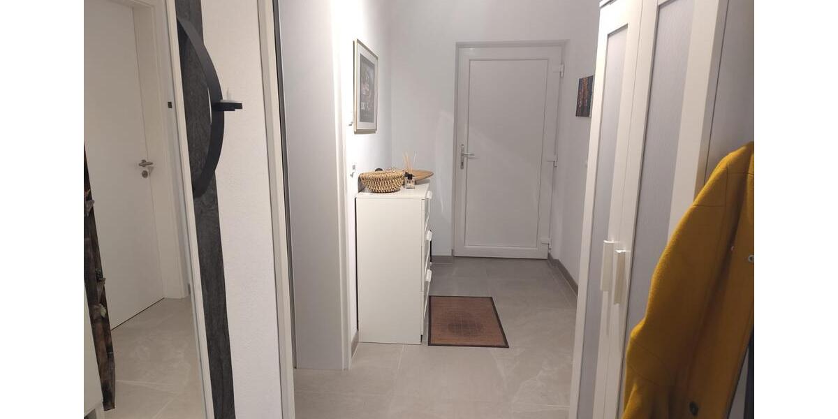 Etagenwohnung Obersüßbach - 3 Zimmer, 70 m&sup2;, 850&euro; | Angebot:26624068