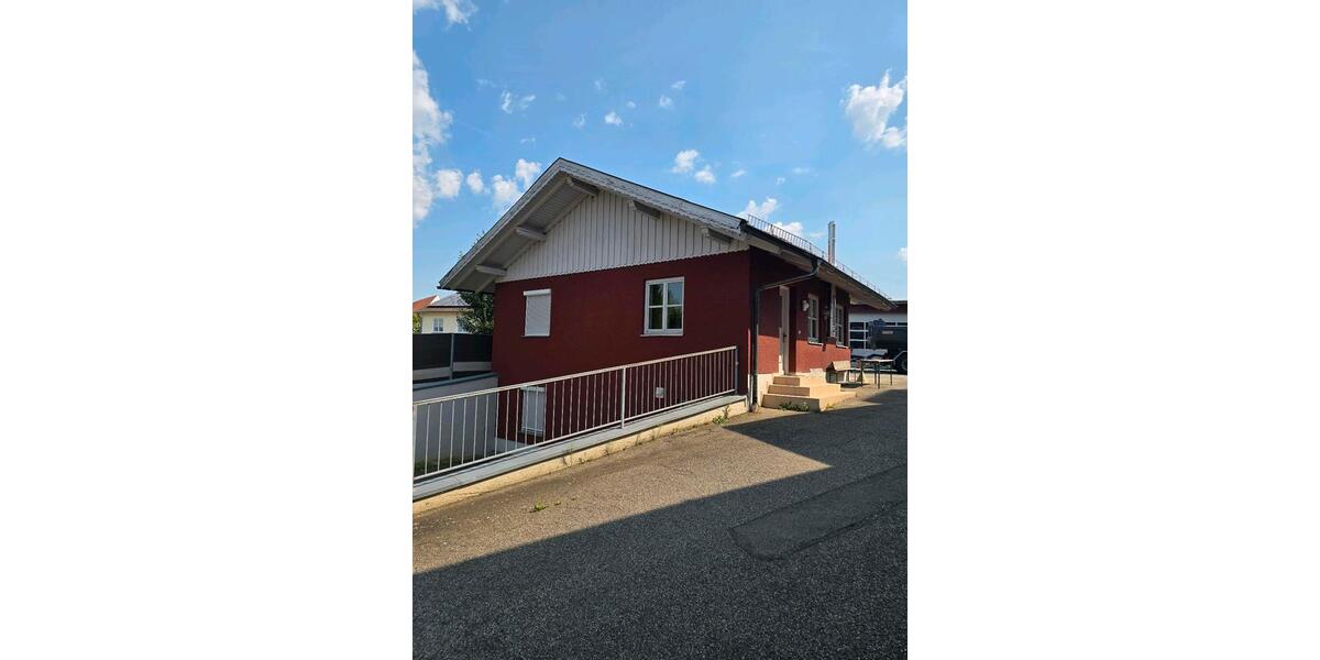 Einfamilienhaus Frontenhausen - 4.5 Zimmer, 130 m&sup2;, 1.500&euro; | Angebot:26237540