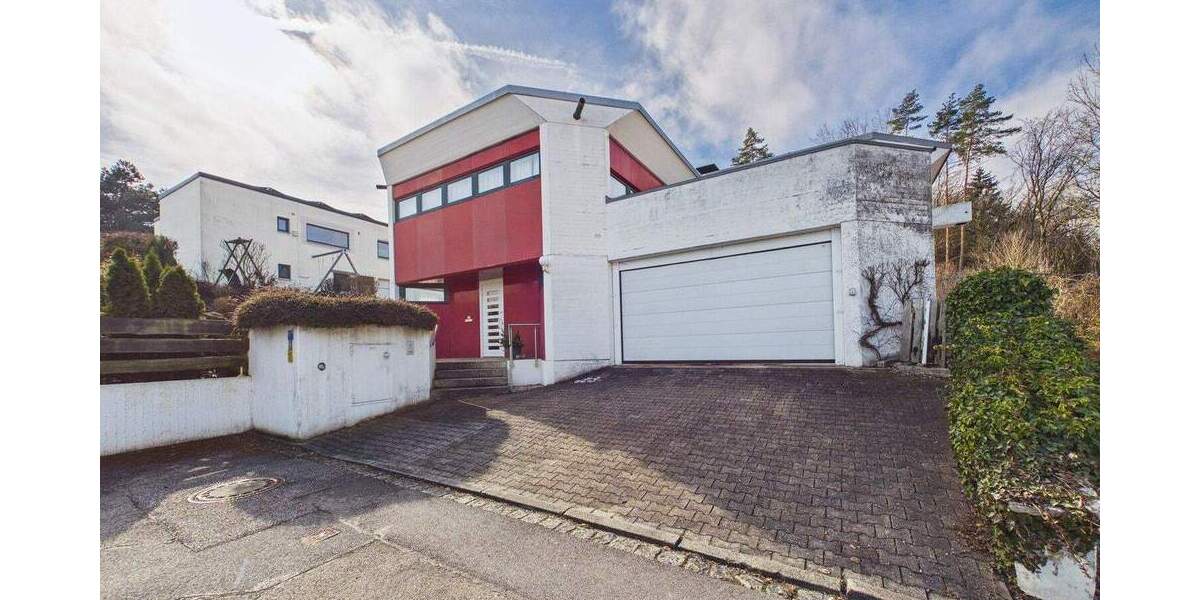 Einfamilienhaus Altdorf - 5 Zimmer, 160 m&sup2;, 945.000&euro; | Angebot:25740547
