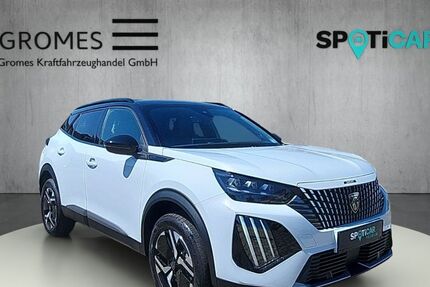 Peugeot 2008 11.400 km 23.990 &euro; Wartenberg 85456