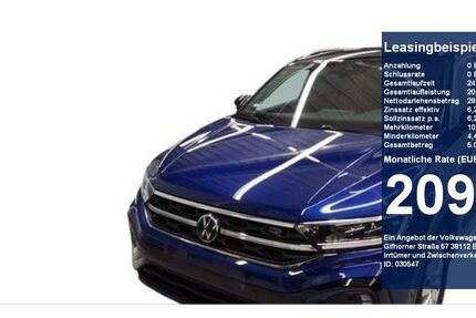VW T-Roc 31.830 km 29.230 &euro; Vilsbiburg 84137