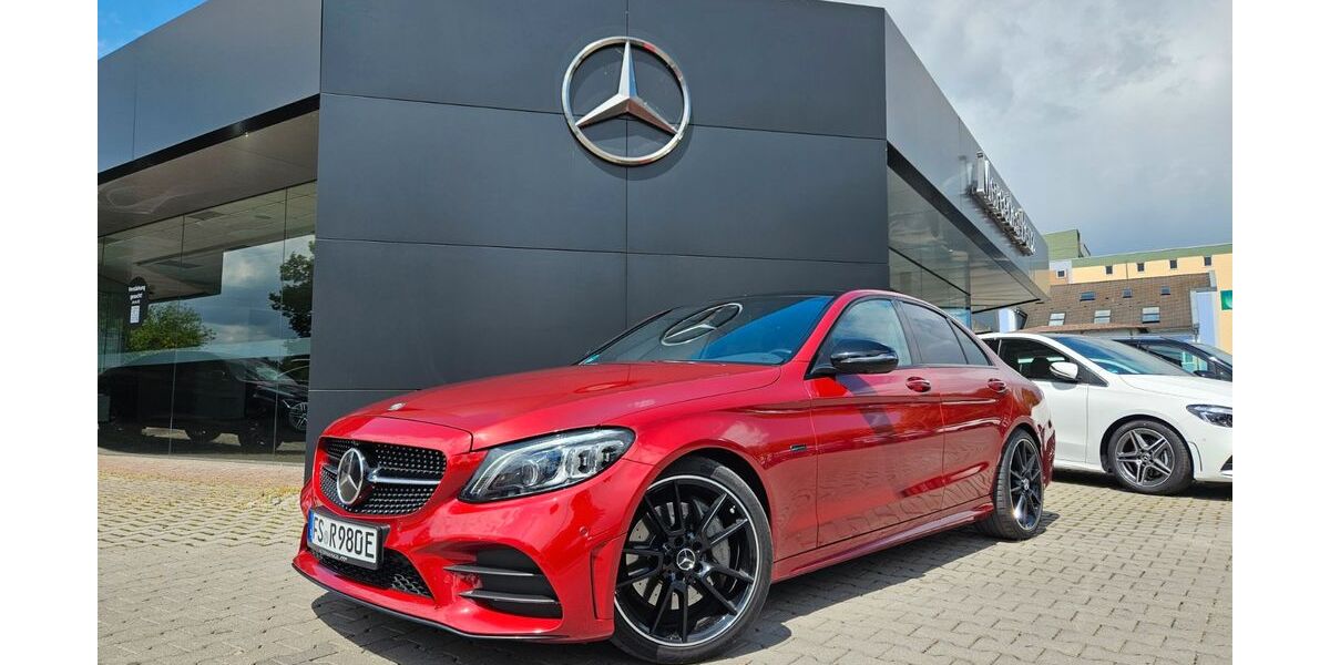 Mercedes-Benz C 300 129.000 km 25.900 &euro; Rudelzhausen 84104