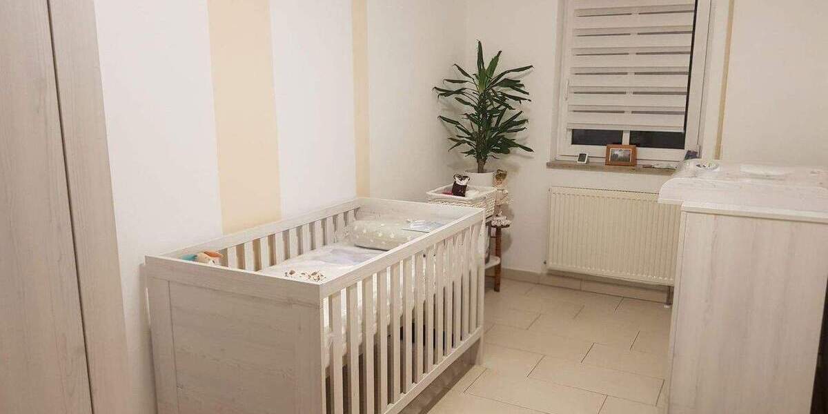 Etagenwohnung Rudelzhausen - 4 Zimmer, 100 m&sup2;, 349.000&euro; | Angebot:25850144