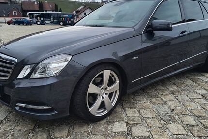 Mercedes-Benz E 200 175.400 km 8.888 &euro; Kröning 84178