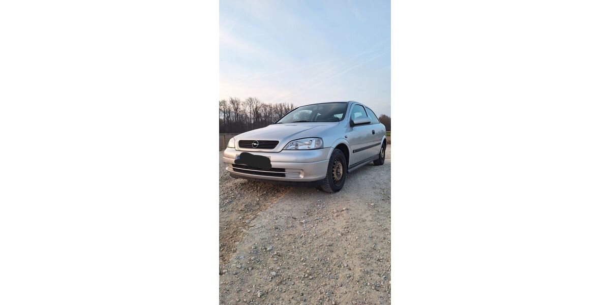 Opel Astra 115.000 km 1.750 &euro; Ergolding 84030