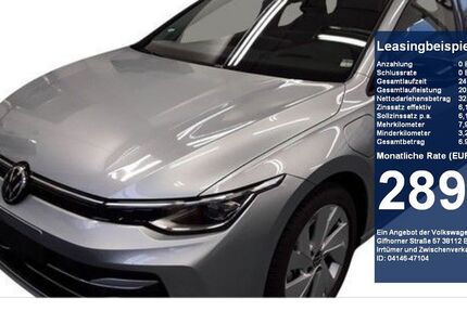 VW Golf 9.570 km 32.315 &euro; Vilsbiburg 84137