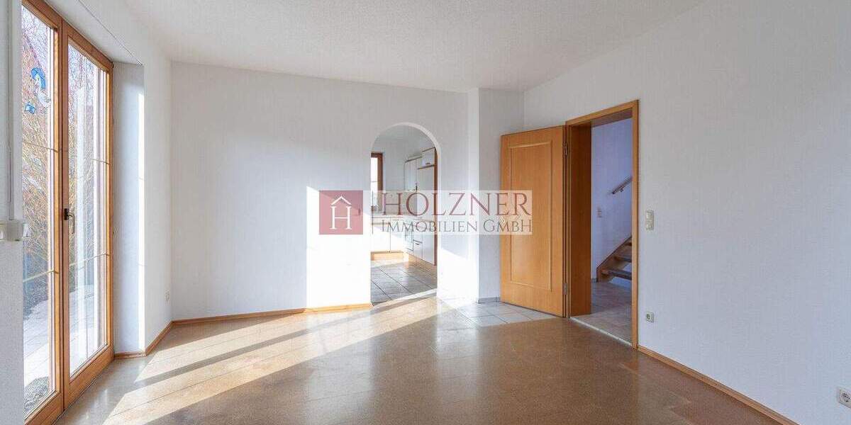 Einfamilienhaus Landshut Wolfgang - 5 Zimmer, 100 m&sup2;, 668.000&euro; | Angebot:25707288