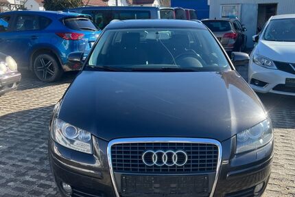 Audi A3 276.000 km 1.799 &euro; Ergoldsbach 84061