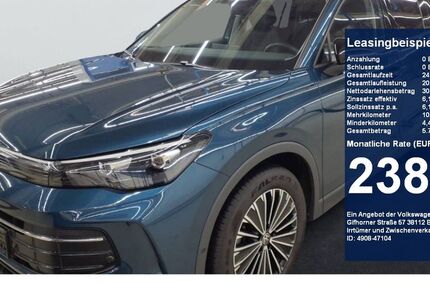 VW Tiguan 25.690 km 30.980 &euro; Vilsbiburg 84137