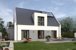Modernes Wohnhaus mit sechs Zimmern und flexibler Gestaltung auf zwei Ebenen - Mehrfamilienhaus, Wohnhaus Adlkofen | Angebot:27594620