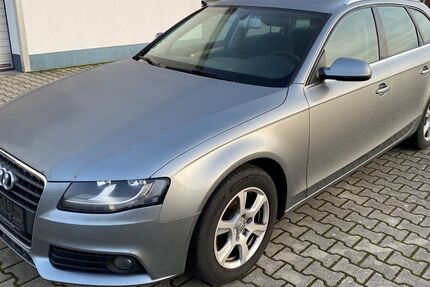 Audi A4 310.000 km 4.800 &euro; Dingolfing 84130