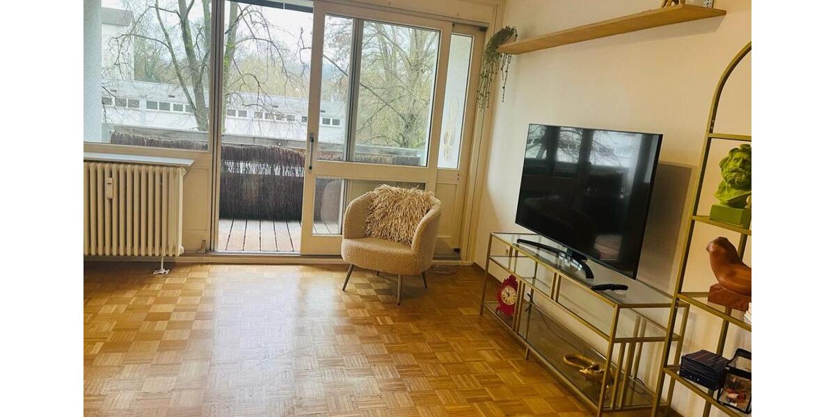 Etagenwohnung Landshut Landshut-West - 2 Zimmer, 49 m&sup2;, 229.000&euro; | Angebot:25456902