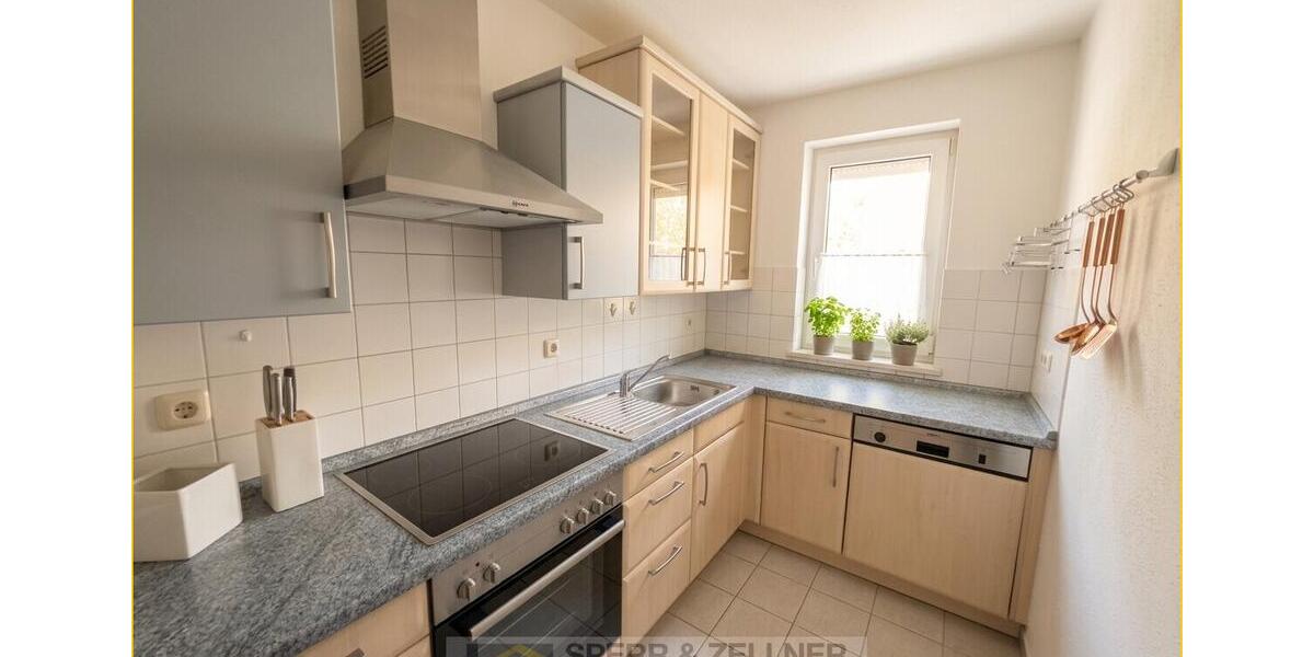 Etagenwohnung Dorfen - 2 Zimmer, 62 m&sup2;, 805&euro; | Angebot:26341277