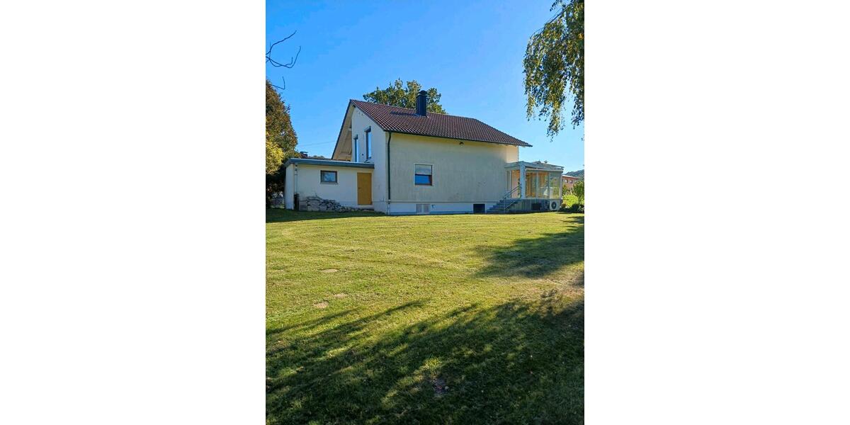 Einfamilienhaus Rottenburg an der Laaber - 5 Zimmer, 680.000&euro; | Angebot:22210615