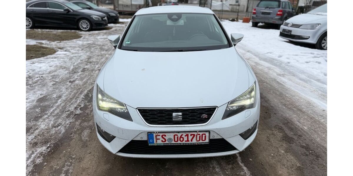 Seat Leon 313.000 km 3.800 &euro; Moosburg 85368