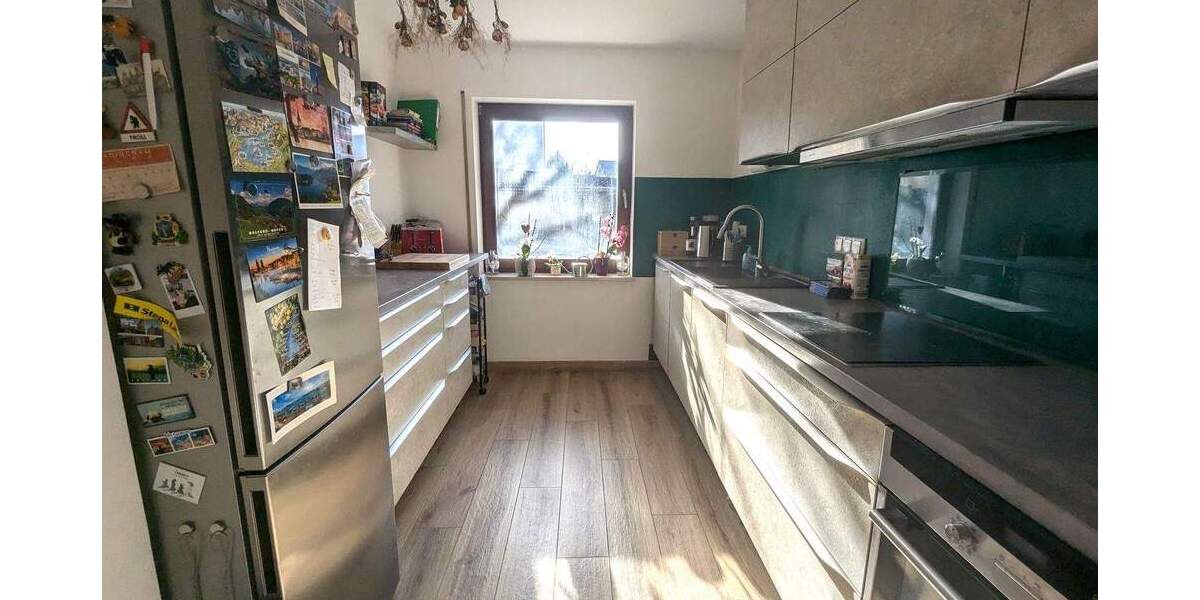 Mehrfamilienhaus, Wohnhaus Bockhorn Kirchasch - 1 Zimmer, 253 m&sup2;, 975.000&euro; | Angebot:25672881