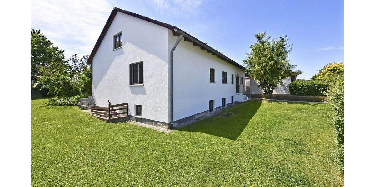 Einfamilienhaus Vilsbiburg Seyboldsdorf - 6 Zimmer, 160 m&sup2;, 470.000&euro; | Angebot:25743741