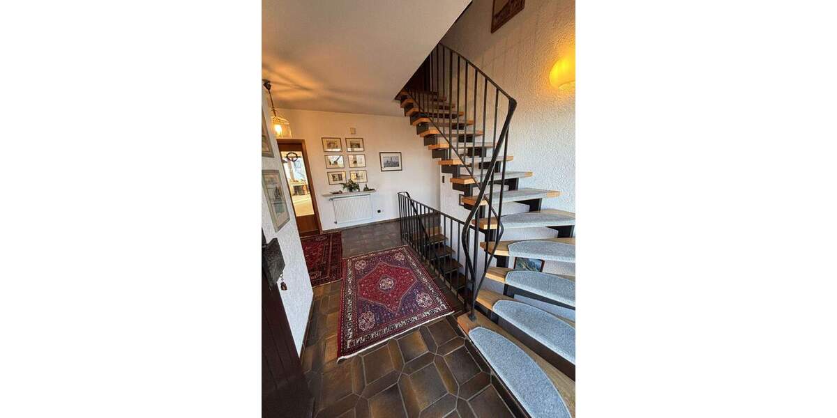 Einfamilienhaus Eching Viecht - 4 Zimmer, 121 m&sup2;, 520.000&euro; | Angebot:25680343