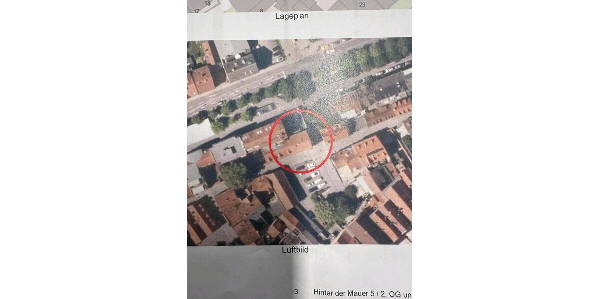 Gewerbeobjekt Landshut - 4.000&euro; | Angebot:26167903