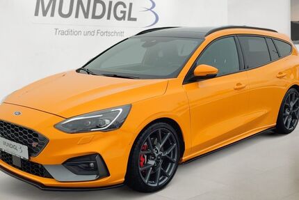 Ford Focus 118.620 km 20.890 &euro; Landshut 84030