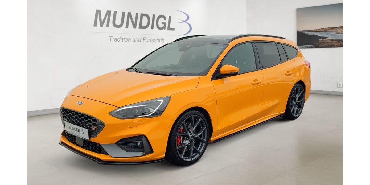 Ford Focus 118.620 km 20.890 &euro; Landshut 84030