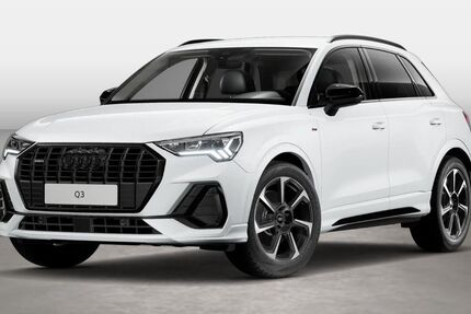 Audi Q3 6.150 km 44.820 &euro; Landshut 84030