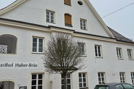 Haus Rottenburg - 7 Zimmer, 360 m&sup2;, 380.000&euro; | Angebot:24438028