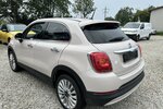 Fiat 500X Lounge Aut.Xenon Navi PDC Leder 58.100 km 12.500 &euro; Altdorf 84032