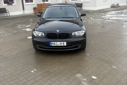 BMW 1er 182.564 km 3.500 &euro; Volkenschwand 84106