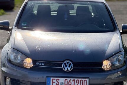VW Golf 322.000 km 4.300 &euro; Moosburg 85368