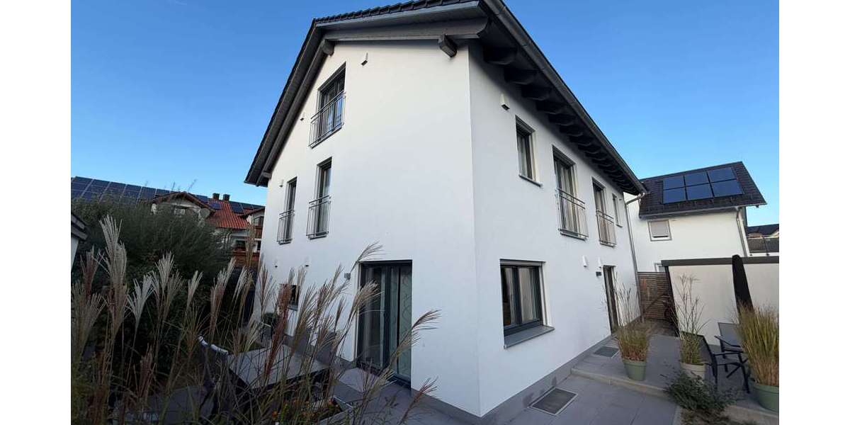 Etagenwohnung Langenpreising - 4 Zimmer, 110 m&sup2;, 572.000&euro; | Angebot:27661583