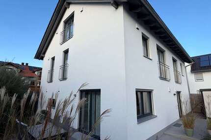 Wohnung Langenpreising - 4 Zimmer, 110 m&sup2;, 572.000&euro; | Angebot:27661583