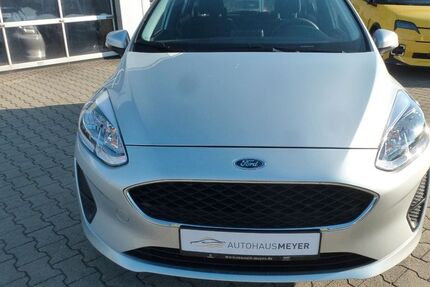 Ford Fiesta 36.000 km 11.900 &euro; Mallersdorf/Pfaffenberg 84066