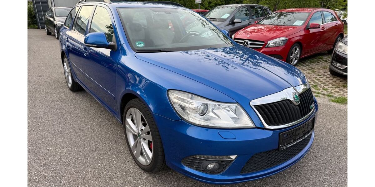 Skoda Octavia 194.850 km 6.790 &euro; Vilsbiburg 84137