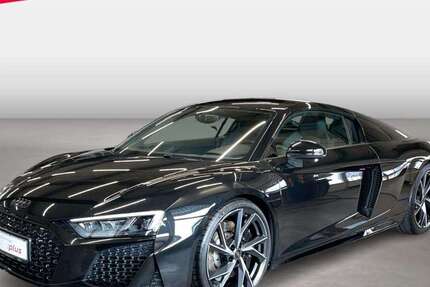 Audi R8 23.865 km 132.820 &euro; Landshut 84030