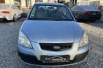 Kia Rio 1.4i EX Basis Klima Euro4 136.900 km 2.500 &euro; Altdorf 84032