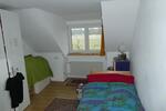 Dachgeschoßwohnung Bruckberg - 3 Zimmer, 72 m&sup2;, 700&euro; | Angebot:27577477