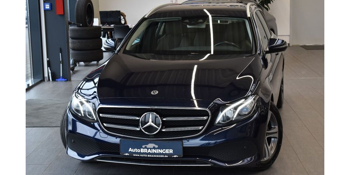 Mercedes-Benz E 220 171.582 km 20.950 &euro; Altdorf/Landshut 84032