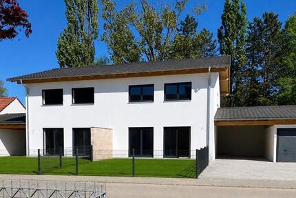 Haus Vilsbiburg - 4 Zimmer, 118 m&sup2;, 1.490&euro; | Angebot:26546691