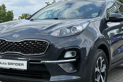 Kia Sportage 148.521 km 12.950 &euro; Ergolding ( bei Landshut ) 84030