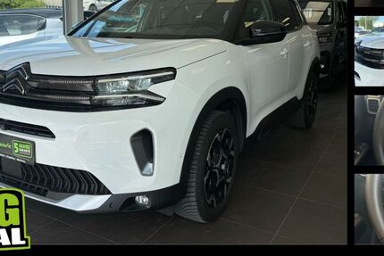 Citroen C5 Aircross 27.364 km 19.390 &euro; Landshut 84034