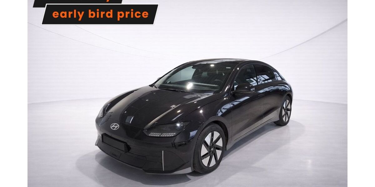 Hyundai IONIQ 6 57.874 km 31.799 &euro; Ergolding 84030