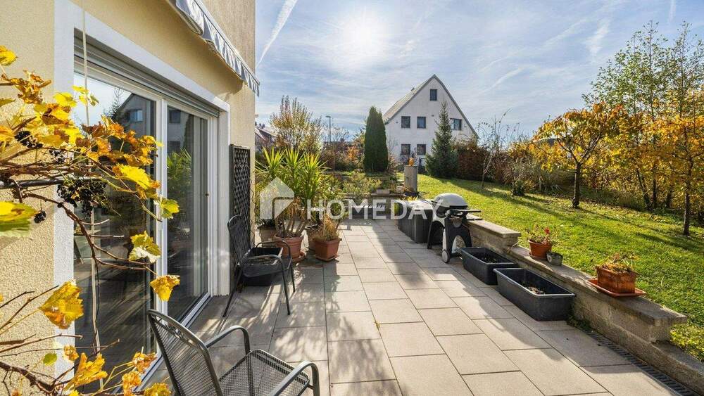 Einfamilienhaus Vilsheim - 6 Zimmer, 287 m&sup2;, 1.135.000&euro; | Angebot:25773233
