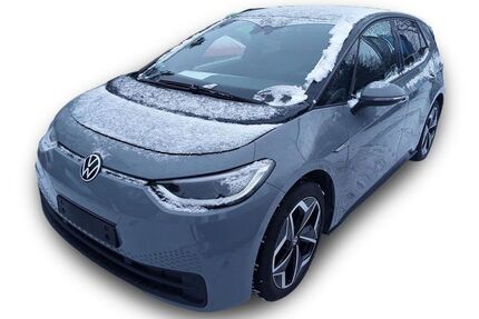 VW ID.3 69.928 km 19.299 &euro; Ergolding 84030