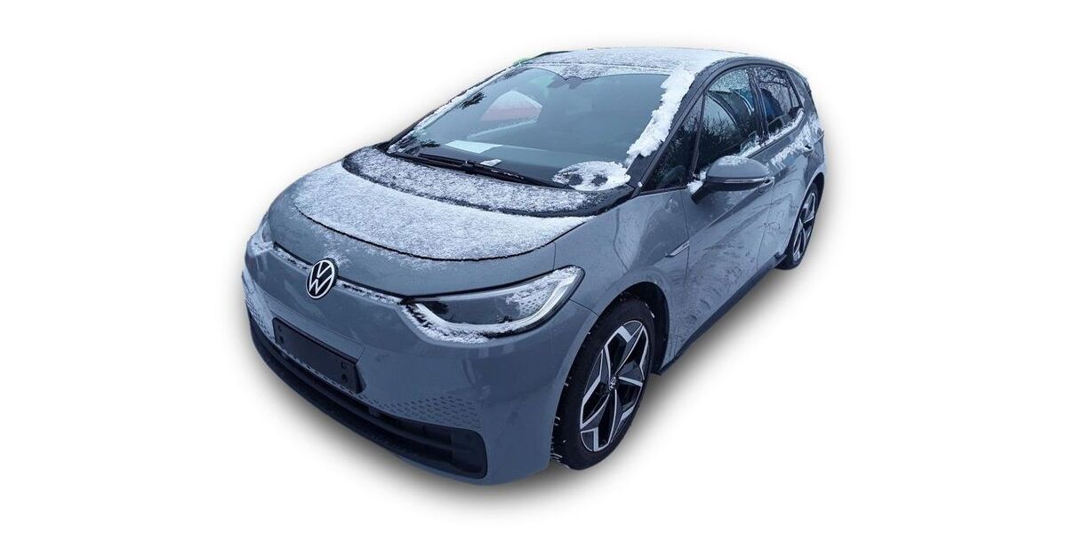 VW ID.3 69.928 km 19.299 &euro; Ergolding 84030