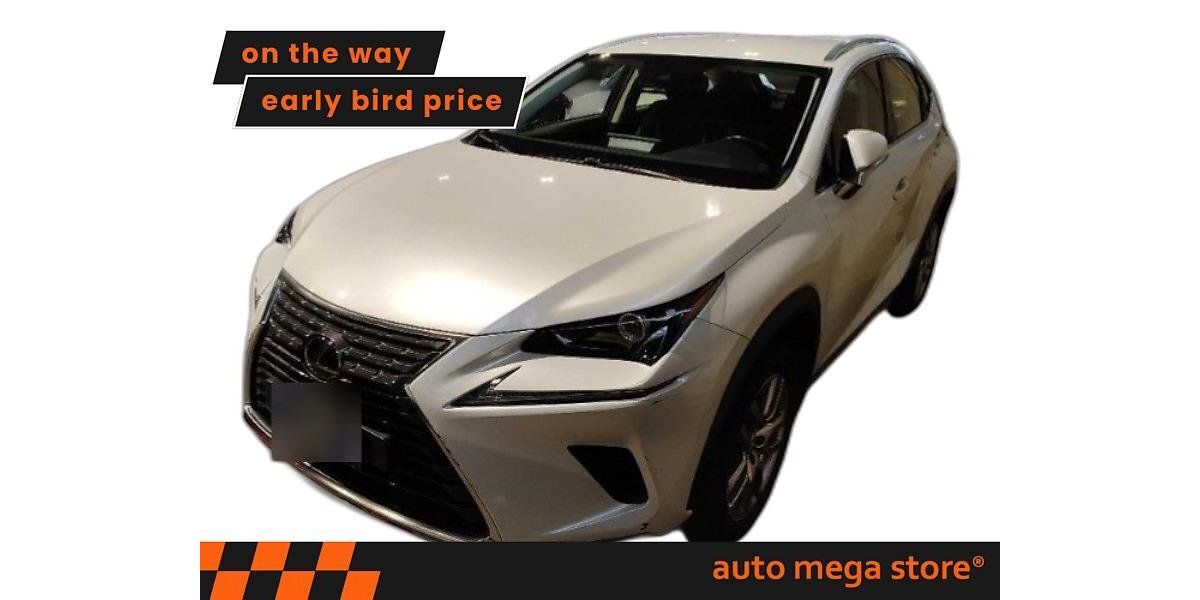 Lexus NX 300 46.287 km 25.749 &euro; Ergolding 84030