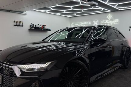 Audi RS6 110.000 km 82.690 &euro; Moosburg 85368